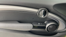 MINI Convertible 2.0 Cooper S Exclusive 2dr Auto Petrol Convertible